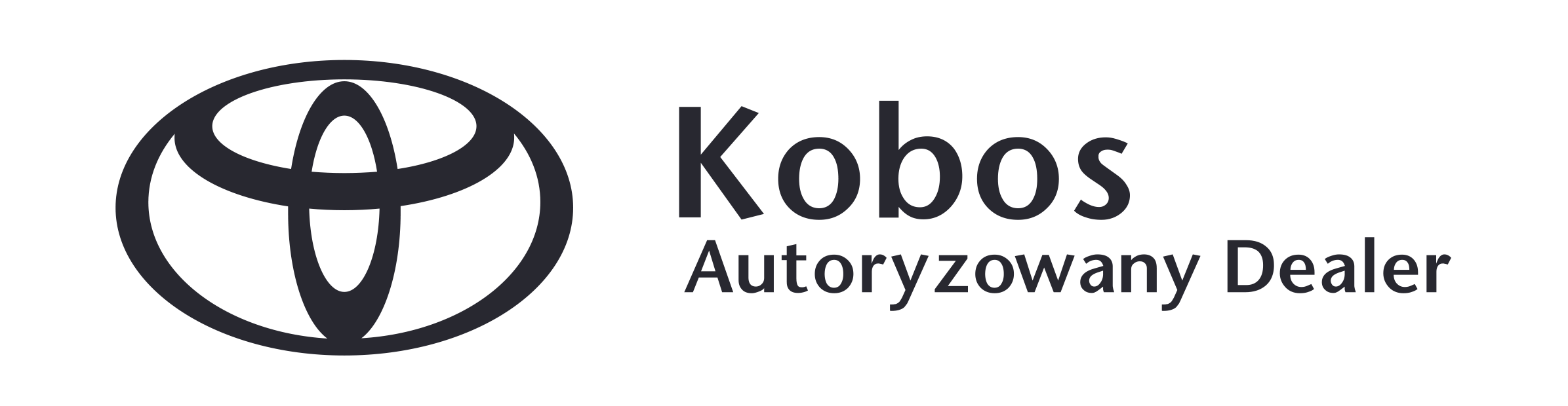 Toyota Kobos Nowy Sącz